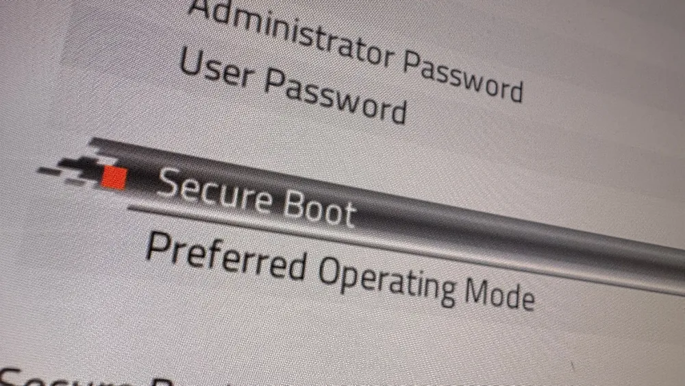 Certificados de Secure Boot caducan pronto: Microsoft emite reemplazos
