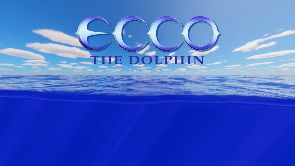 El regreso de Ecco the Dolphin se confirma con nuevos juegos