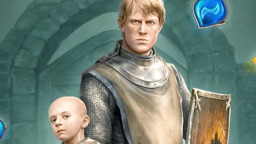 El juego móvil de 'Juego de Tronos' se actualiza con la nueva serie de HBO