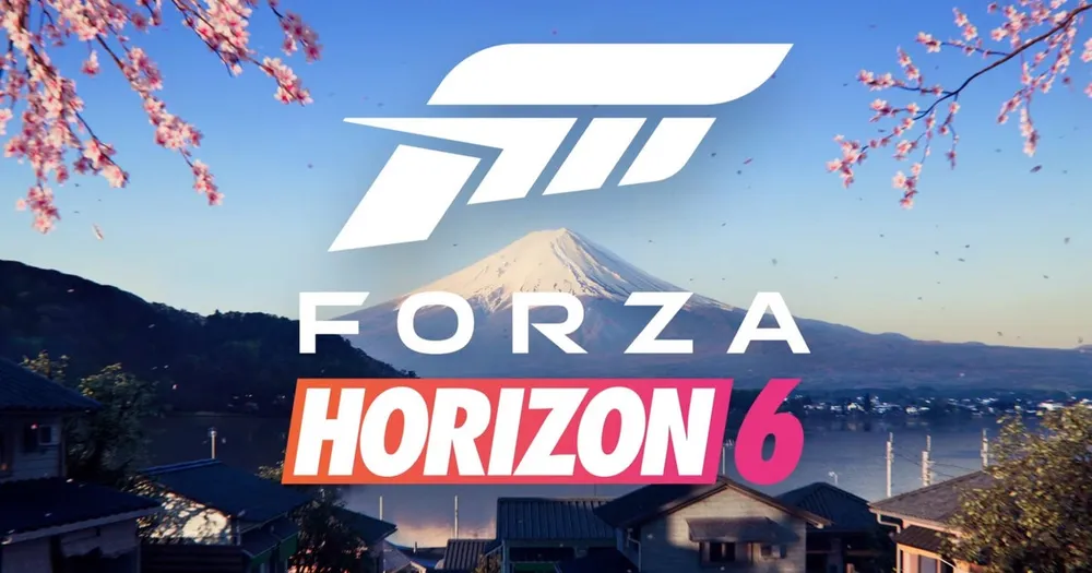 Forza Horizon 6: ¿Fecha de lanzamiento filtrada para mayo?