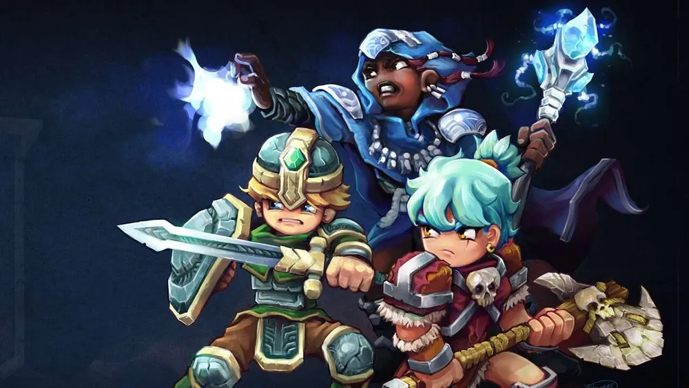 Hytale arrasa en Twitch y supera el millón de jugadores