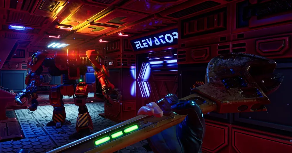 Desarrollador de System Shock denuncia amenazas y denuncias al FBI