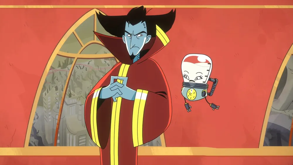 Earth Must Die llega el 27 de enero con demo disponible