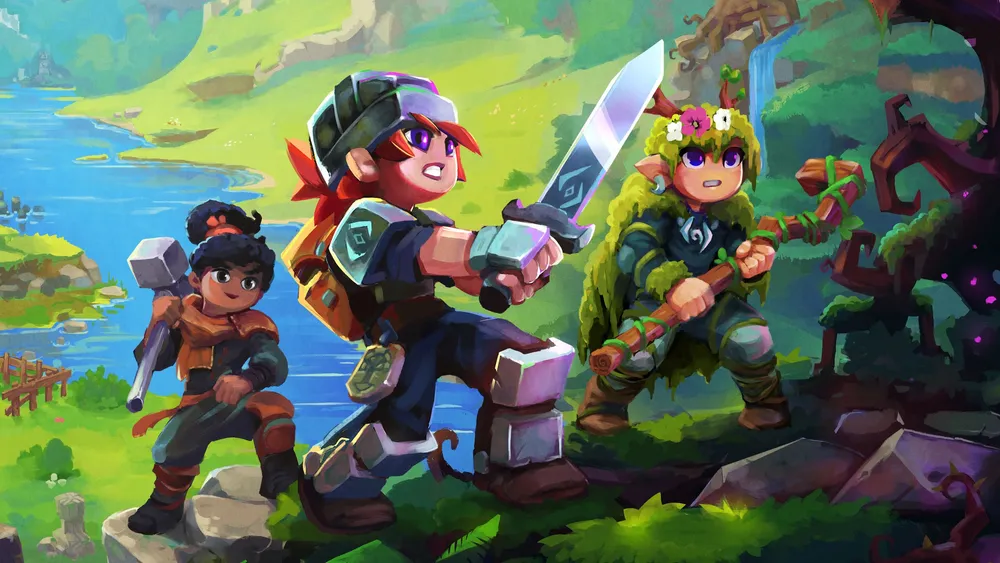 Hytale mejora la política de devoluciones frente a Steam
