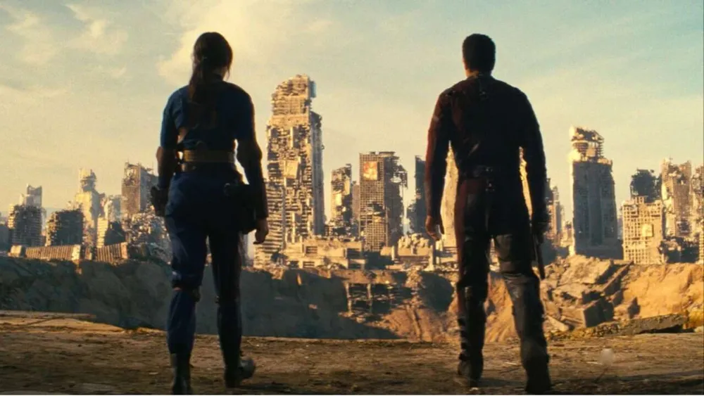 Fallout: La serie desvela dos grandes giros argumentales en su quinto episodio