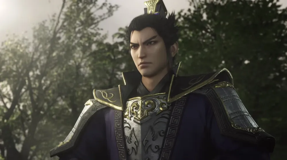 Nuevo tráiler de Dynasty Warriors: Origins para Switch 2
