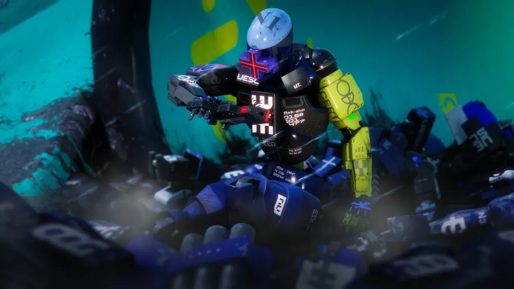 Marathon: Bungie desvela el profundo gameplay de sus clases