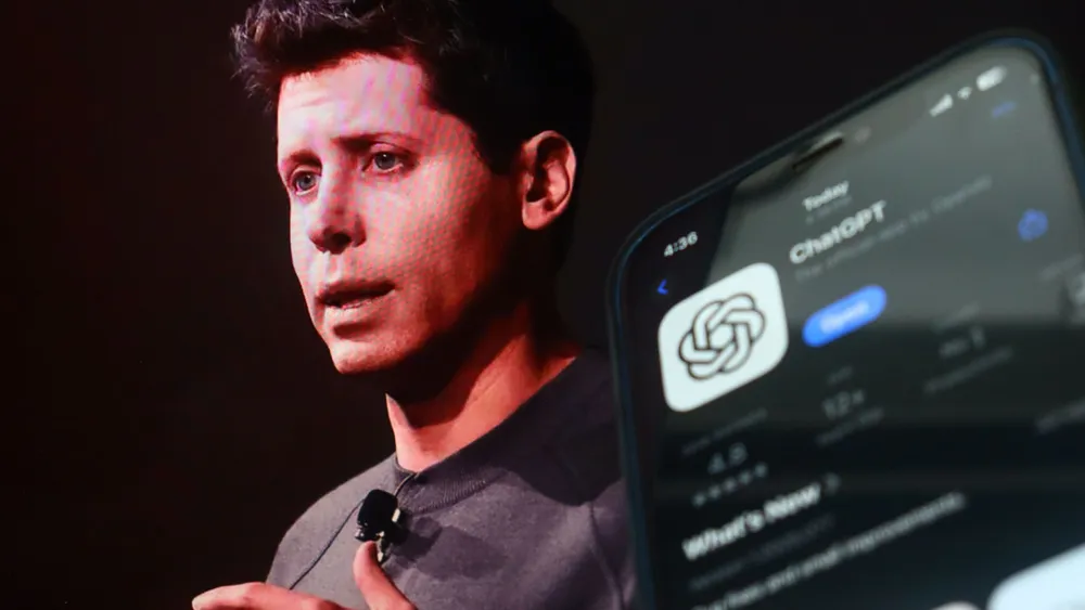 OpenAI prepara un audífono revolucionario para competir con Apple