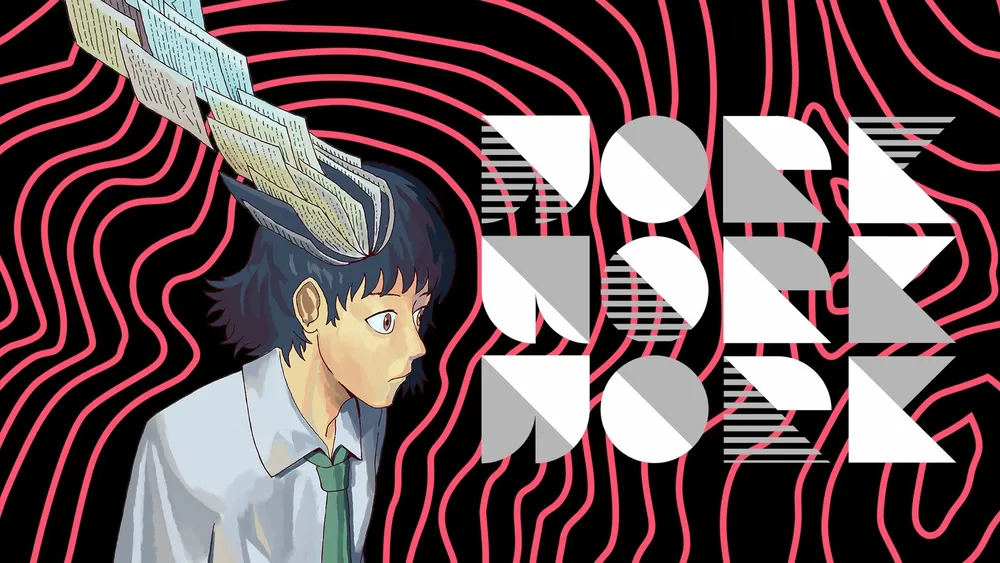 Anunciado WORK WORK WORK, un juego de puzles y exploración con elementos ARG