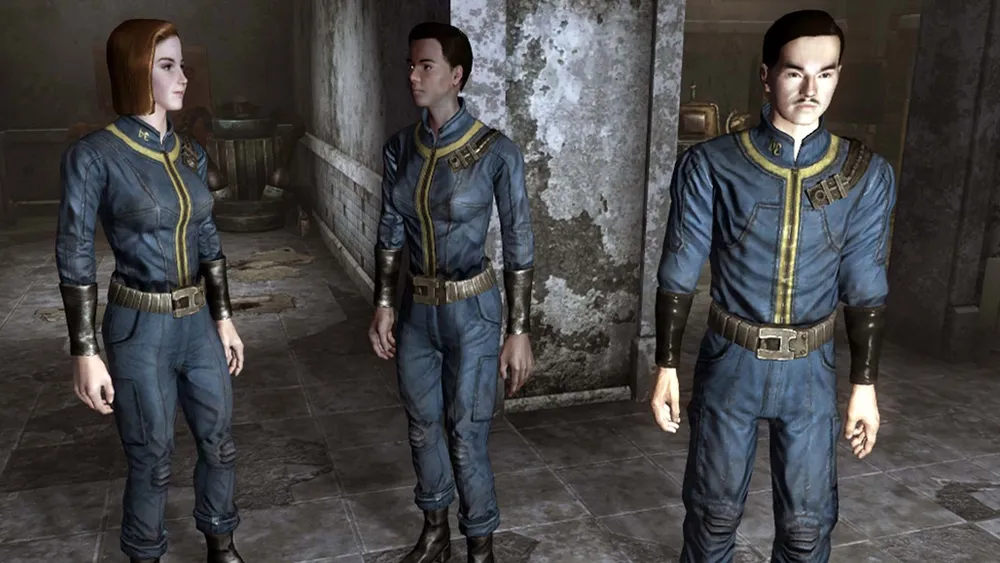Amazon busca concursantes para un reality show de Fallout