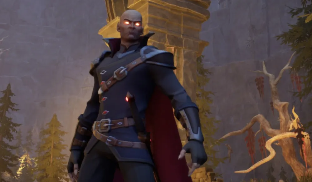 El sucesor espiritual de Eternal Darkness resurge