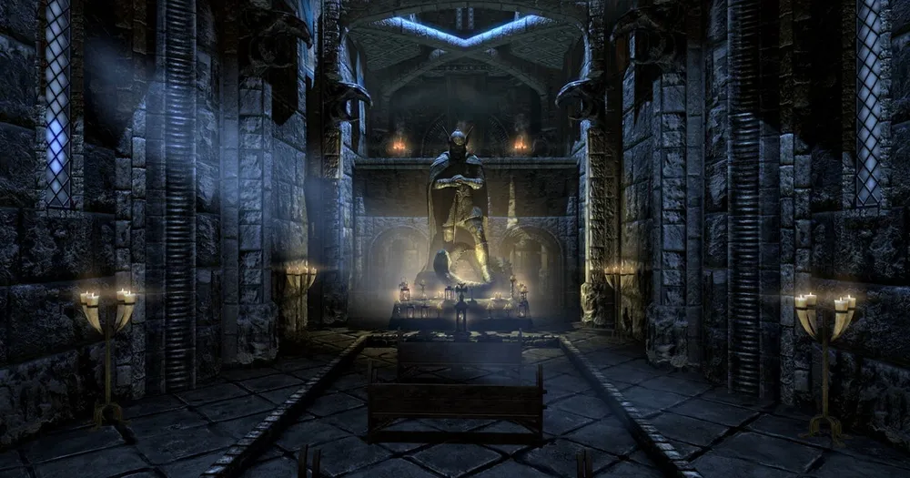 El diseñador de Skyrim revela su visión para The Elder Scrolls 6