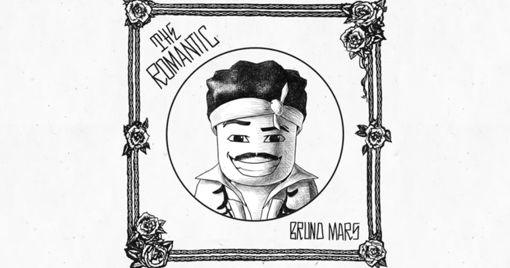 Bruno Mars actuará en Roblox para promocionar su nuevo single