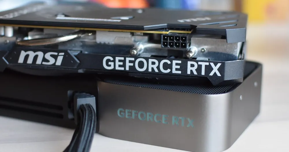 Nvidia DLSS 4.5: Mejoras visuales, pero con explicaciones confusas