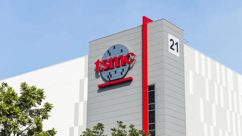 TSMC prevé una demanda "interminable" de chips para IA