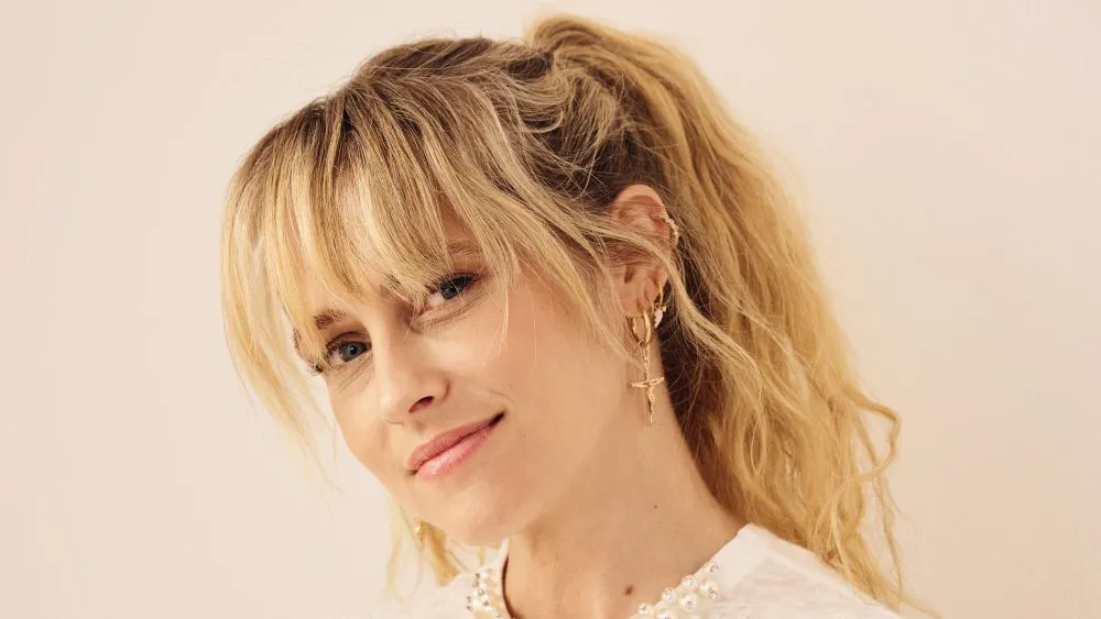 Teresa Palmer se une a la serie de 'God of War' de Amazon