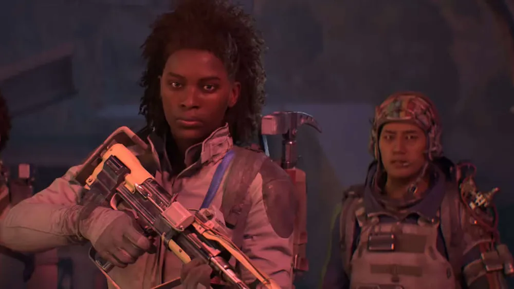 Arc Raiders expande su universo con múltiples mapas en 2026