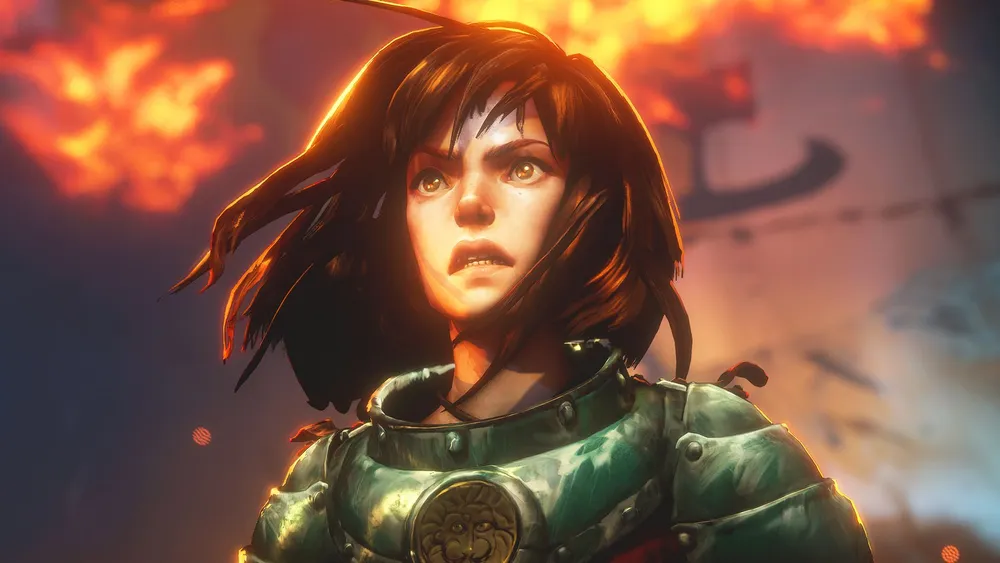 No Rest for the Wicked supera el millón de copias y prepara su modo cooperativo