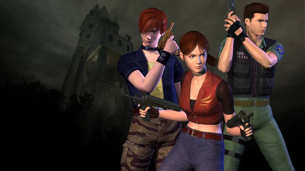 Resident Evil: Code Veronica Remake, el próximo gran anuncio de Capcom