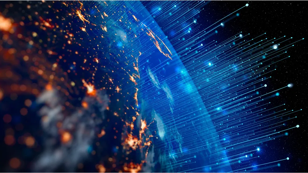 Récord de velocidad de internet: 430.000 Gbps con fibra óptica estándar