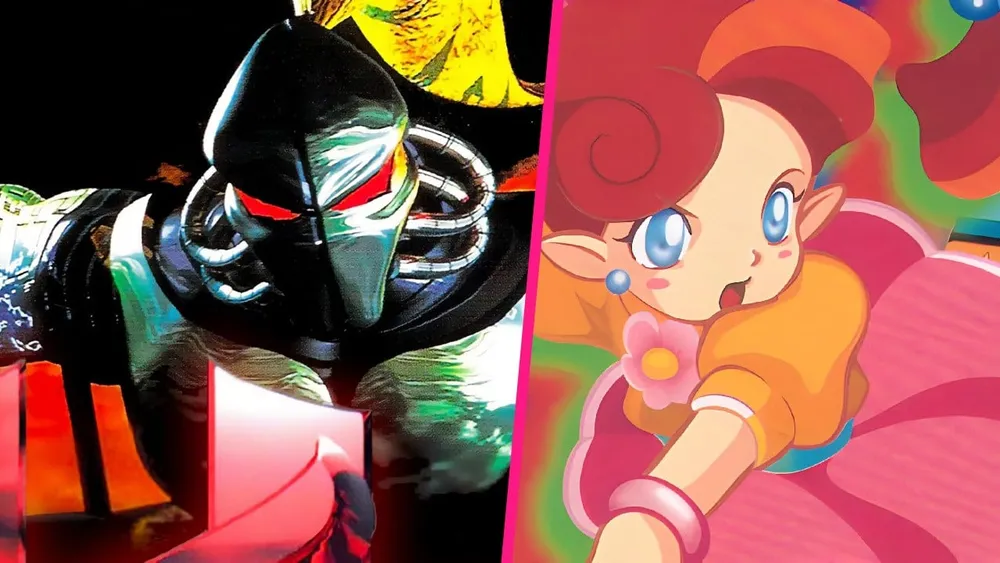 Exdesarrolladores de Rare desmienten rumor sobre Killer Instinct y Panel de Pon