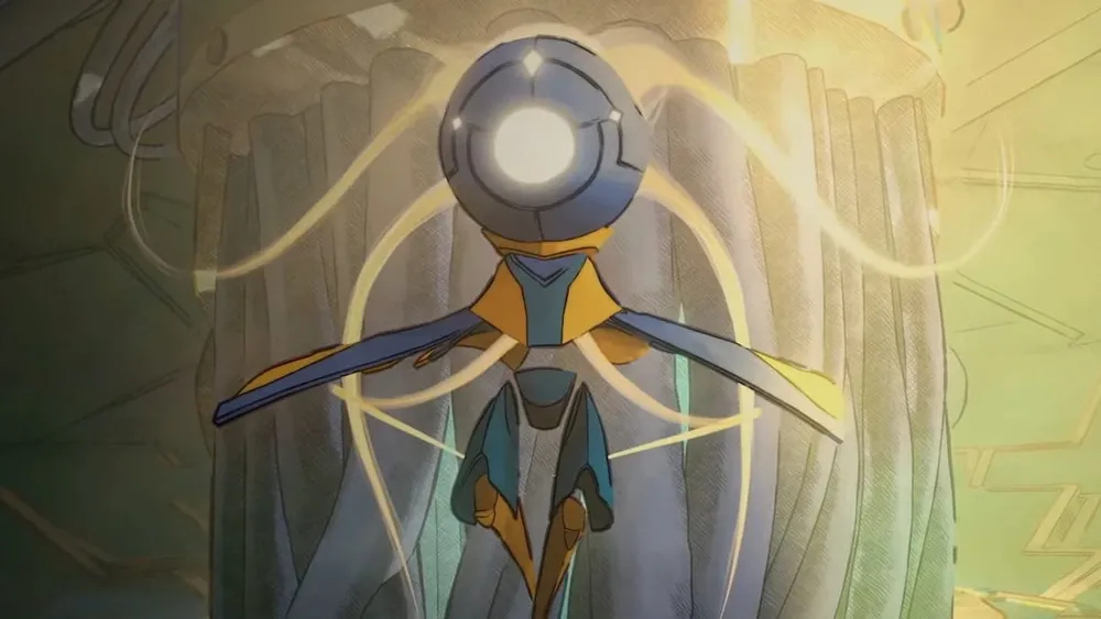 MIO: Memories in Orbit llega el 20 de enero