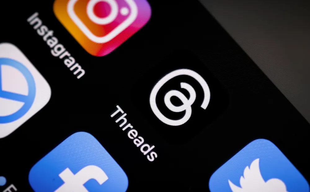 Threads supera a X en usuarios móviles diarios a nivel global