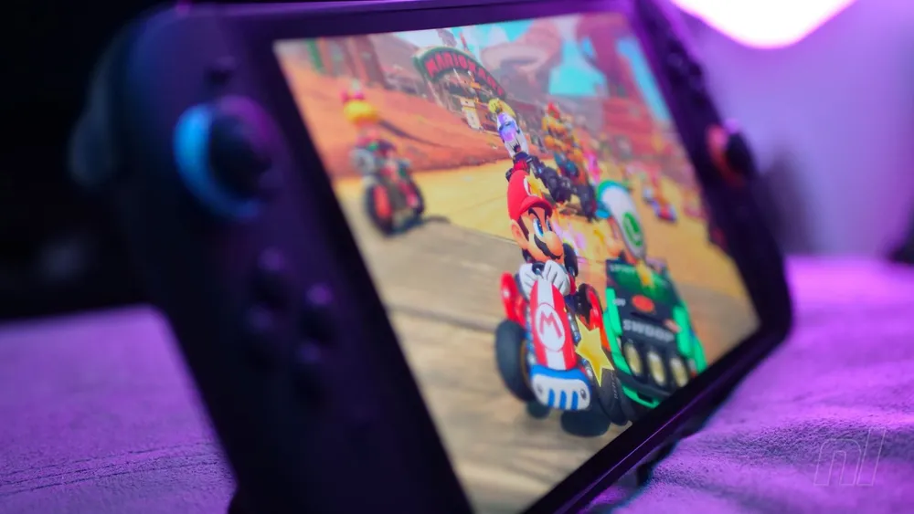 Nintendo Switch y Switch 2 lideran las ventas de videojuegos en Japón en 2025