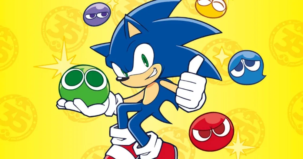 Puyo Puyo celebra su 35 aniversario con eventos y nuevo arte
