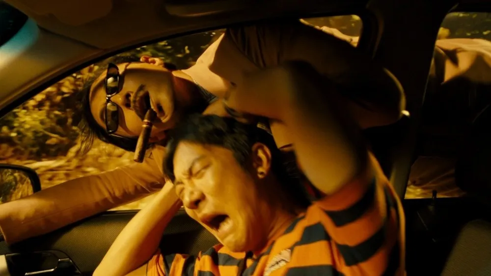 Chroma amplía su catálogo de cine de género en 2026