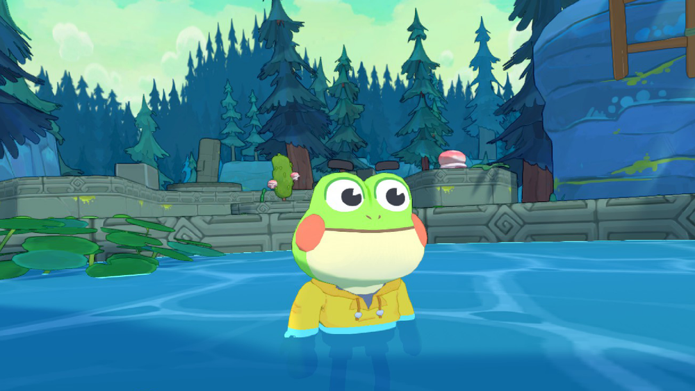 Big Hops: El encantador plataformas que te hará girar bichos por ciencia