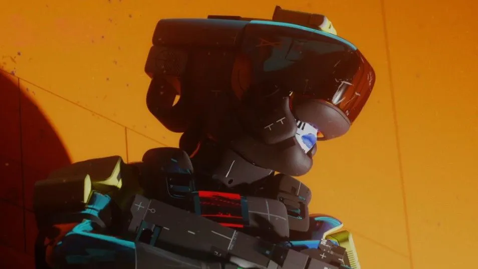 Marathon: El elenco de voces desvela talento de Deus Ex y Baldur's Gate 3