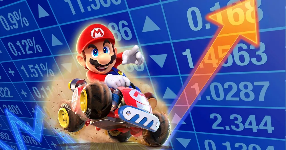 Nintendo Switch 2: Éxito rotundo en Japón pese a ventas iniciales en Occidente