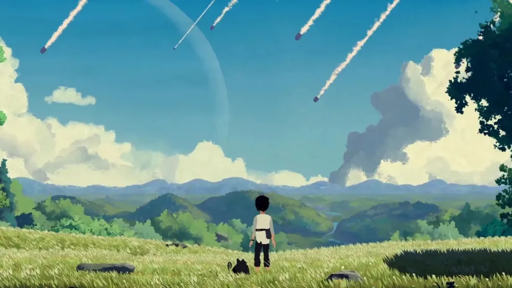 Planet of Lana 2: Primeros 10 minutos de gameplay revelados