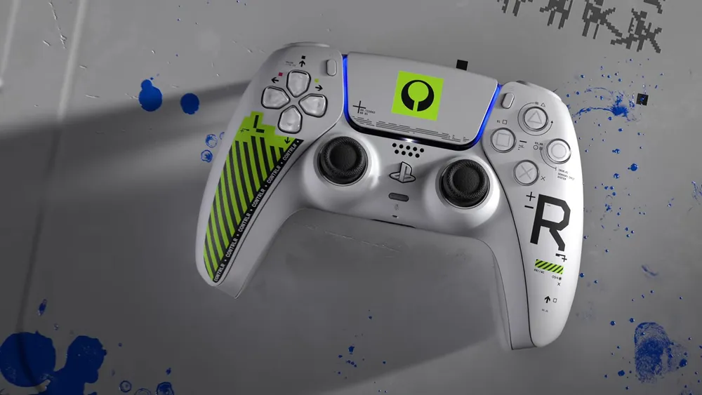 Sony lanza un mando DualSense y auriculares Pulse Elite de Marathon