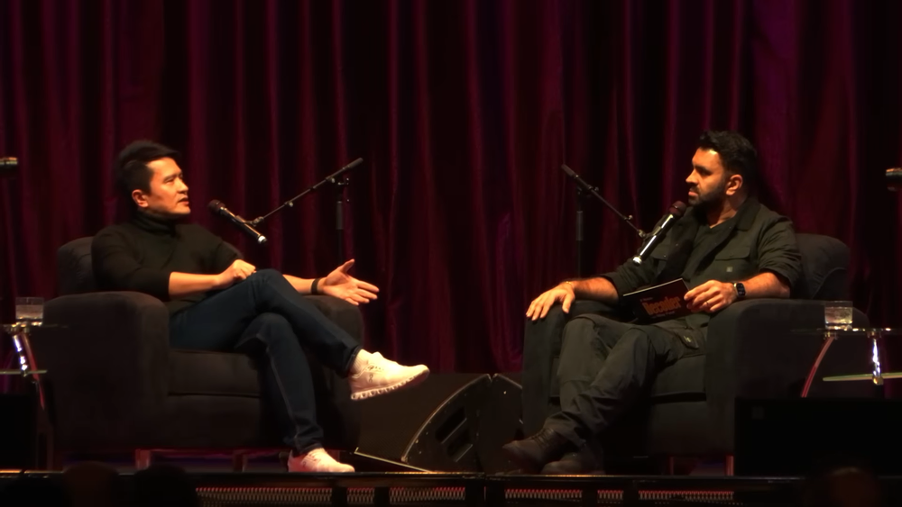 Razer explora asistentes de IA 'waifu' pero descarta relaciones tóxicas