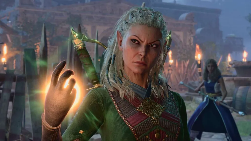 Anuncio de Divinity dispara las ventas de juegos anteriores de Larian