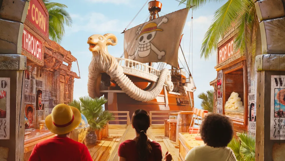 AnimeJapan 2026: 'One Piece', 'Demon Slayer' y más llegan a Tokio