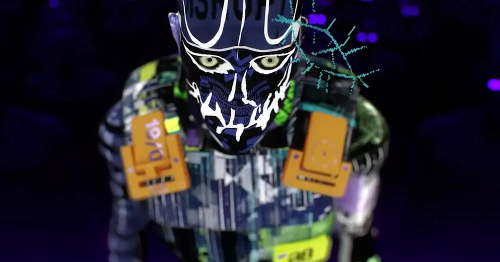 Marathon: El arte arriesgado de Bungie para un shooter familiar