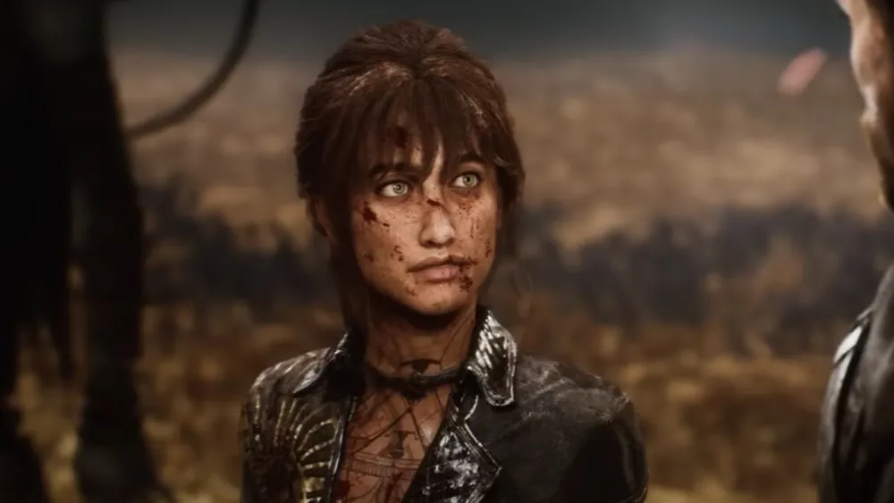 Expedition 33 sigue arrasando  en premios GOTY