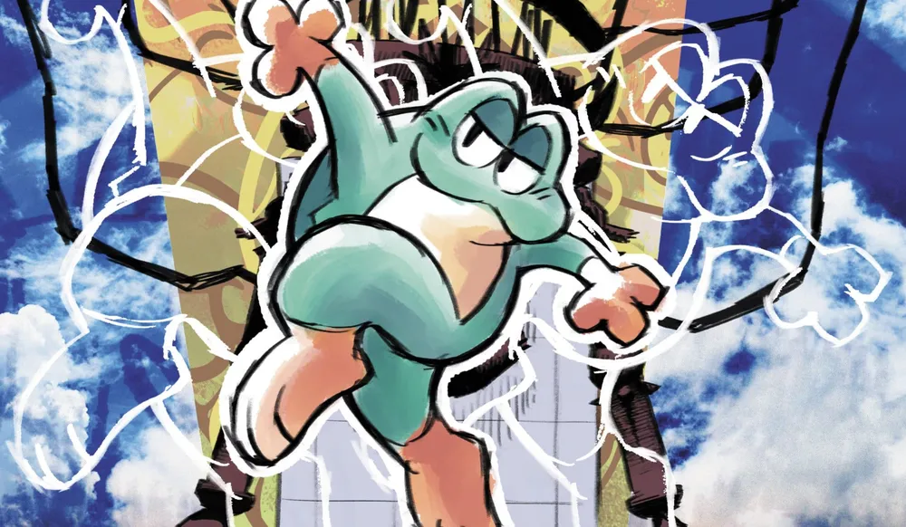 Desarrollador de Sonic Mania critica la burocracia corporativa