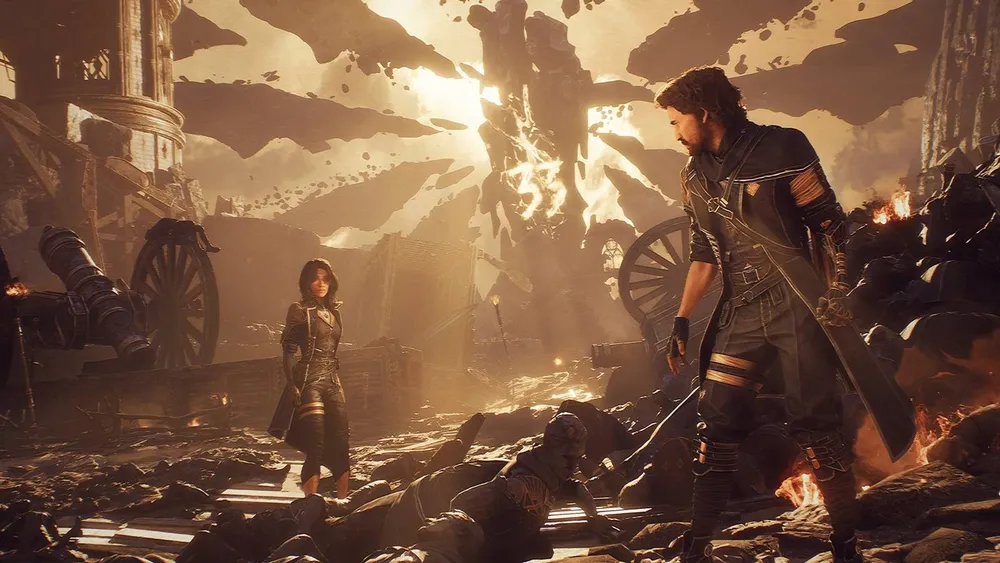 Clair Obscur: Expedition 33 hace historia al superar a Elden Ring en premios