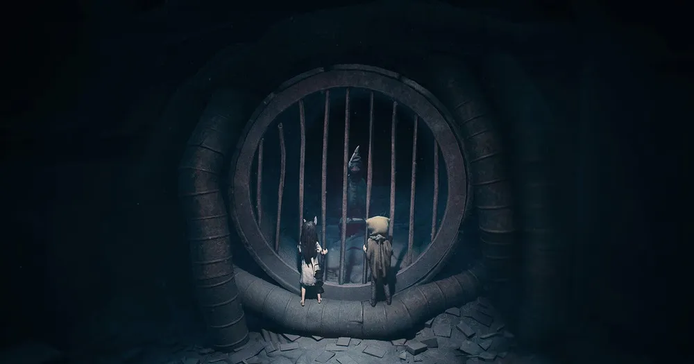 Reanimal: terror cooperativo con pase de amigo y detalles de contenido