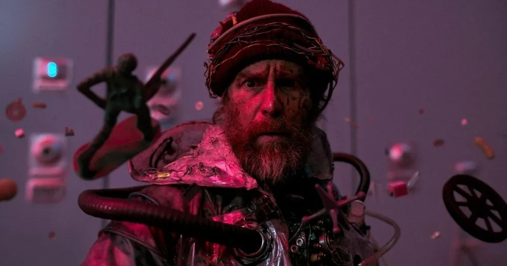 Gore Verbinski critica el uso de Unreal Engine en el cine