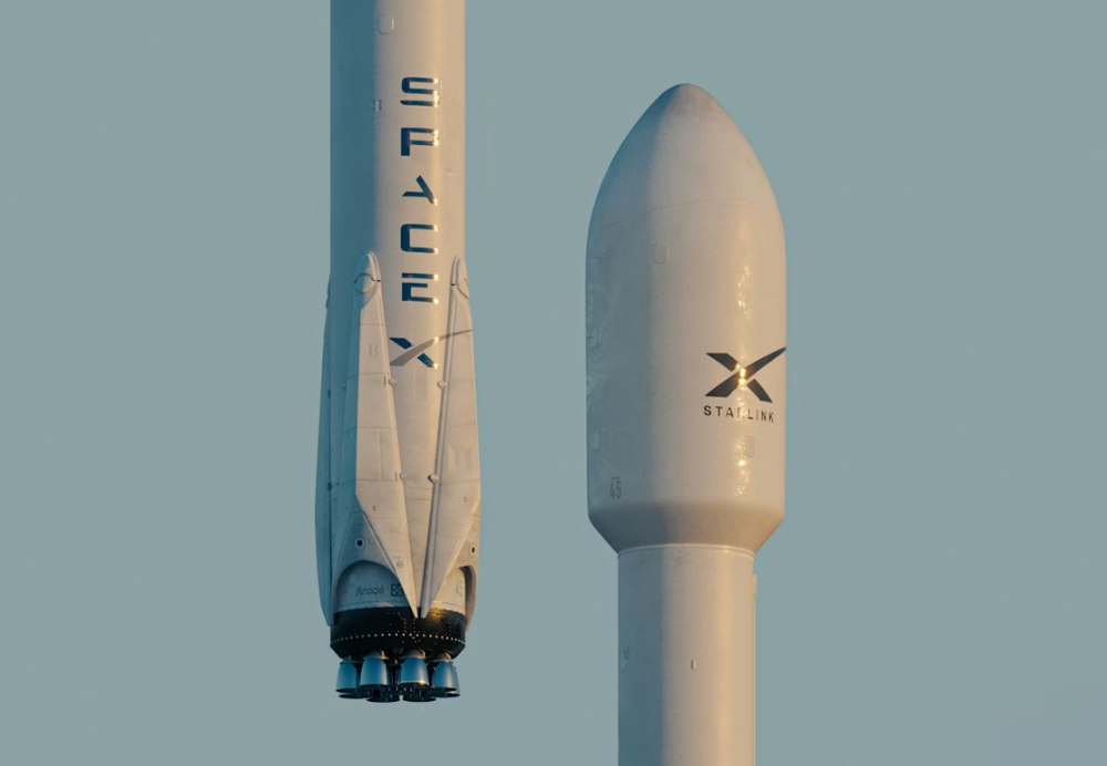 Elon Musk busca sacar SpaceX a bolsa