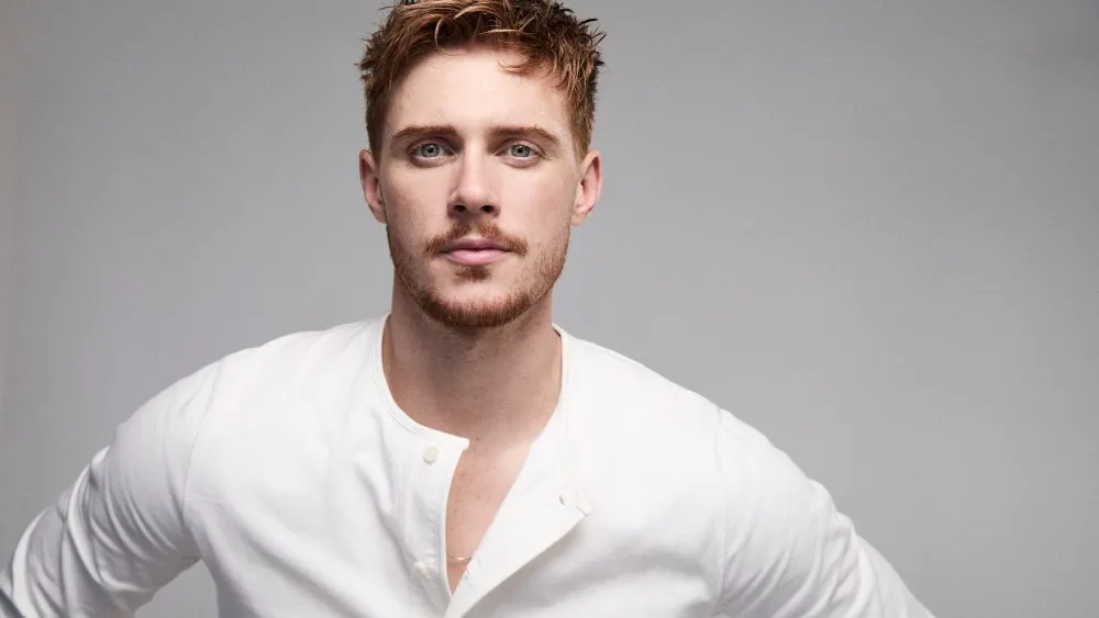 Max Parker se une a la serie de 'God of War' de Amazon