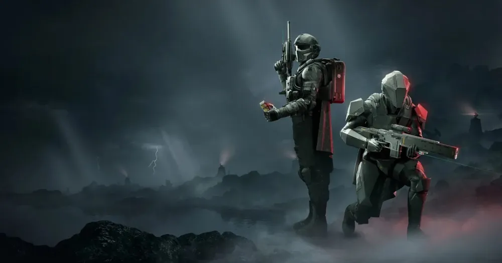 Helldivers 2: Nuevas misiones sigilosas y versión ultraligera llegan hoy