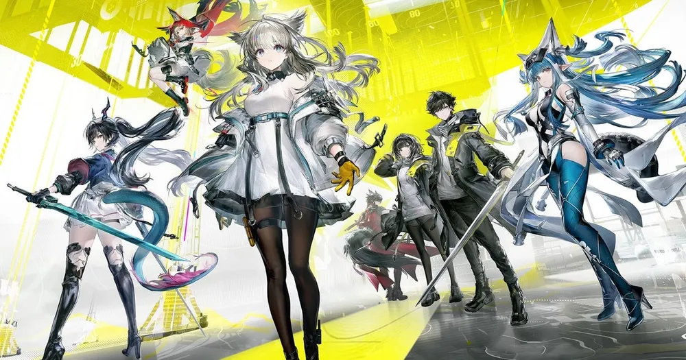 Arknights: Endfield suspende pagos con PayPal por cobros fraudulentos