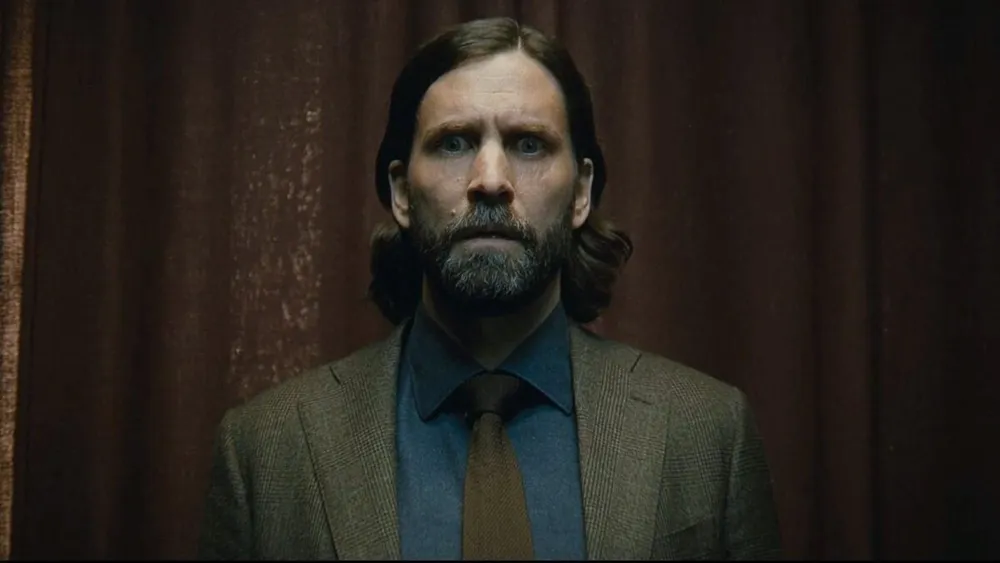 Remedy defiende su acuerdo con Epic para Alan Wake 2