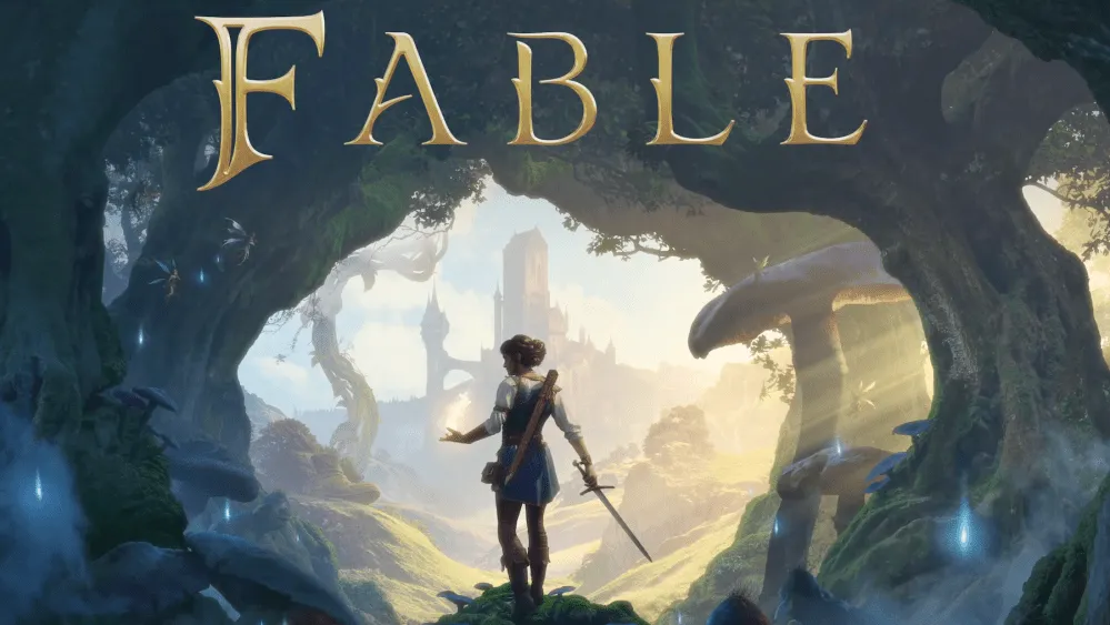 El nuevo Fable llegará en otoño de 2026 a Xbox, PC y PlayStation